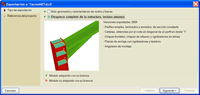Exportación a TecnoMETAL. Pulse para ampliar la imagen
