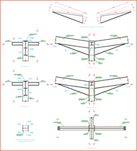 Estructuras 3D integradas. Pulse para ampliar la imagen